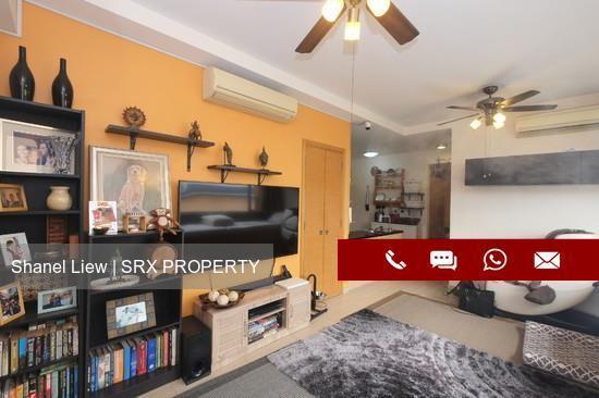 Jubilee Residence (D5), Apartment #168522832